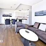 Appartement Alte Liebe, Ra202 Cuxhaven