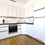 Appartement Alte Liebe, Ra202 *