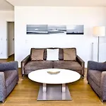 Appartement Alte Liebe, Ra202 Cuxhaven