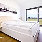 Alte Liebe, Ra202 Appartement
