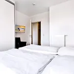 Appartement Alte Liebe, Ra202 *