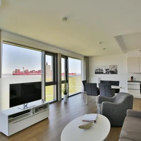 Alte Liebe, Ra202 Апартаменты