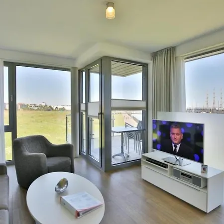 Alte Liebe, Ra202 Апартаменты