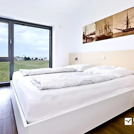 Alte Liebe, Ra202 Apartamento *