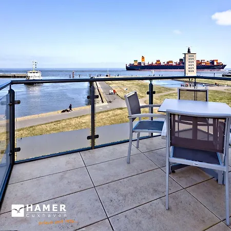 Alte Liebe, Ra202 Cuxhaven