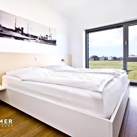 Alte Liebe, Ra202 Appartement