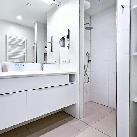 Appartement Alte Liebe, Ra202 Cuxhaven
