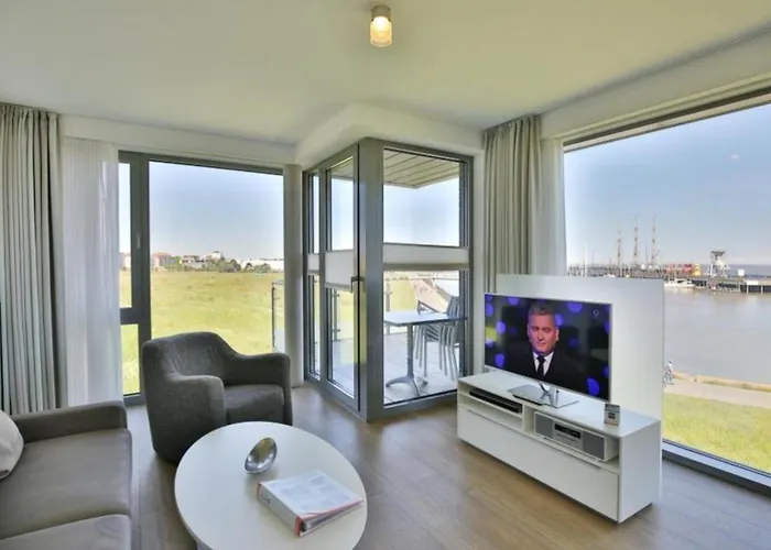 Alte Liebe, Ra202 Апартаменты