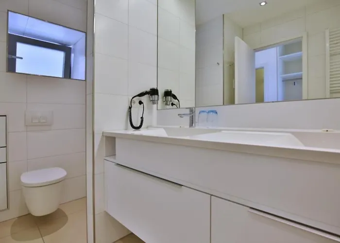 Апартаменты Alte Liebe, Ra202