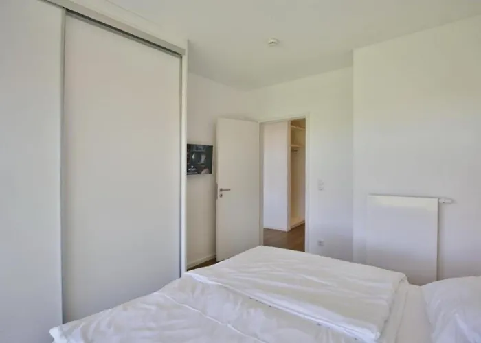 Alte Liebe, Ra202 Апартаменты