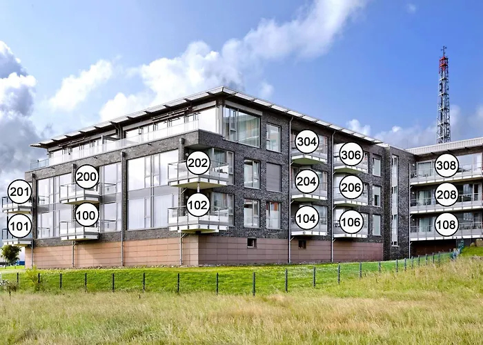 Alte Liebe, Ra202 * Куксхафен